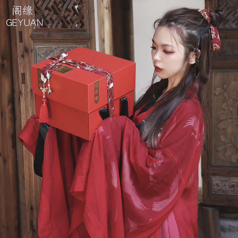 新品伴手礼包装盒礼品双层以太礼品盒抖音创意网红礼品花盒花店用|ruв категории доставка цветов/цветок моделирования/растения садоводства, Diy моделирования цветы материалов, художественная упаковка, цветочная тара - от Buy2taobao.com для оказания профессиональной услуги покупки агента Taobao