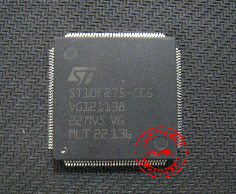 st10f275-ceg大体积汽车电脑板