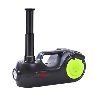 沪工汽车多功能千斤汽车越野车高强承重电动液压千斤顶多功能换胎