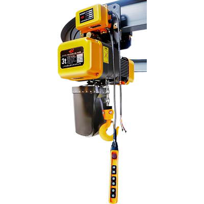 沪工pdh电动葫芦灵活省力