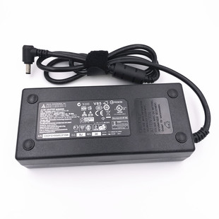 MSI微星GL62M 150W電源線 19.5V7.7A GE72筆記本電源適配器充電器