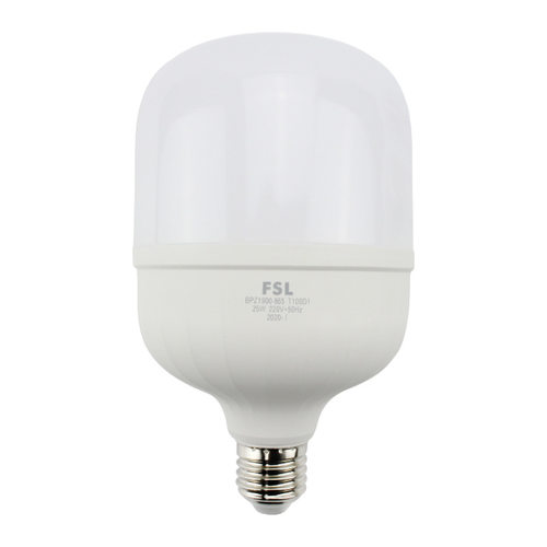 佛山照明led灯泡大功率球泡e27螺口5w10w16w20w25w32w42w亮霸柱形