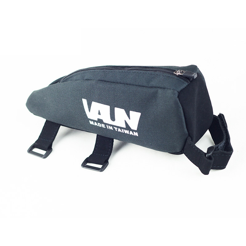 Sacoche pour vélo mixte VAUN - Ref 2216969 Image 3