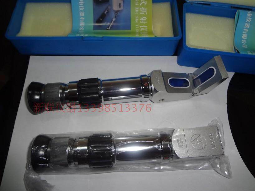 成都豪创WYT全铜糖度计手持折光仪0-80/乳化液浓度0-32蜂蜜盐度计,五金/工具,盐度计,淘宝优惠券,粉丝福利购,淘宝优惠卷