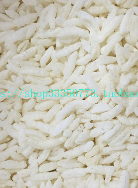 INDIAN PUFFED POP MOORI RICE炒米膨米爆米花印度巴斯马蒂米200g