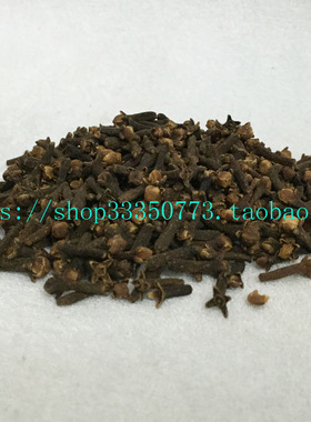indian food 印度食品 spice 香料 调料 Cloves Lavange 丁香粒