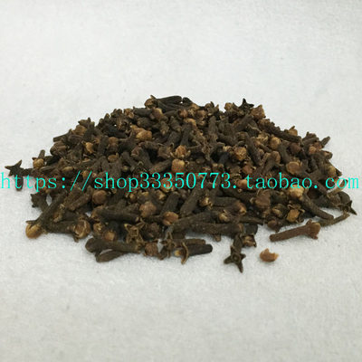 indian food 印度食品 spice 香料 调料 Cloves Lavange 丁香粒