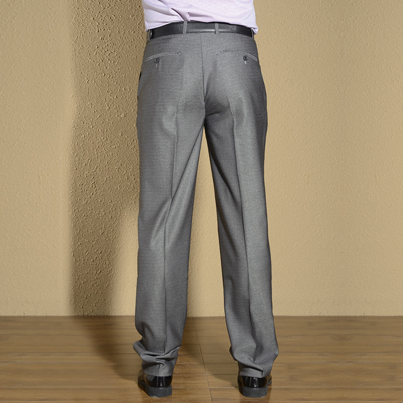 Pantalon droit pour été - Ref 1470760 Image 3