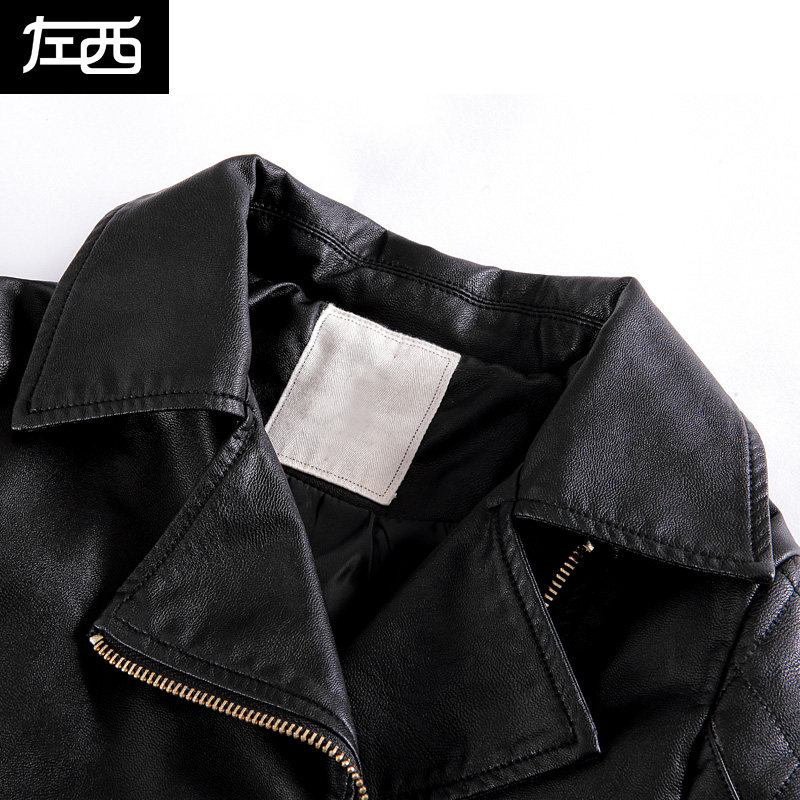 Veste pour garcon en mélange - Ref 2157710 Image 4