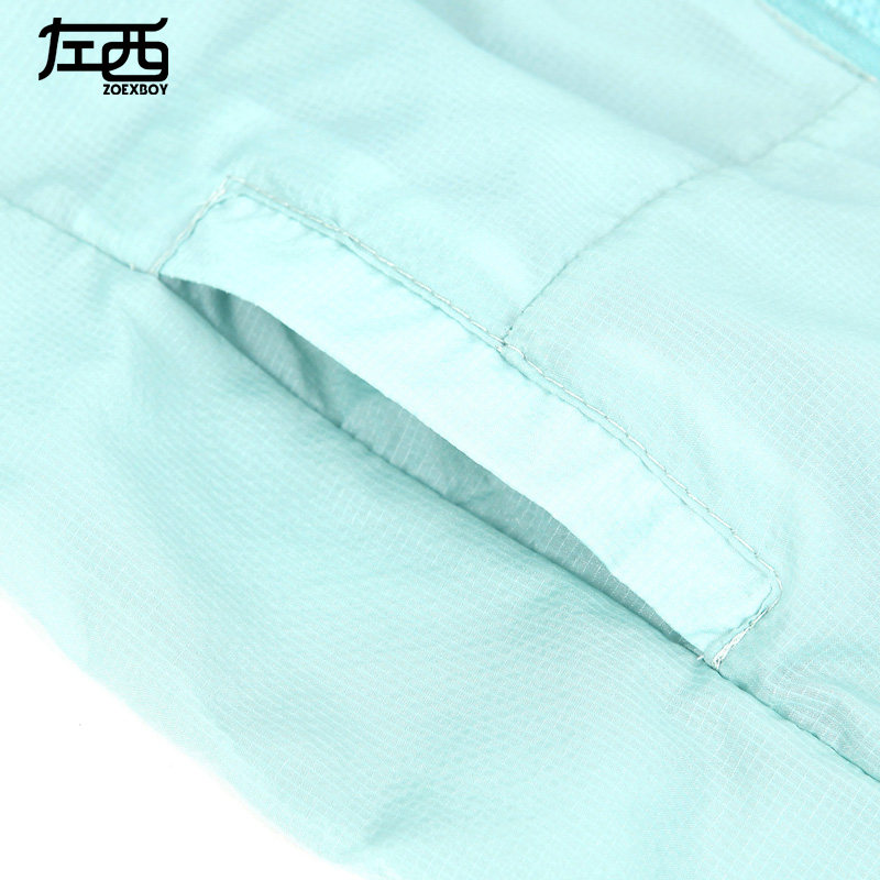 Blouson pour garcon en mélange - Ref 2157315 Image 5