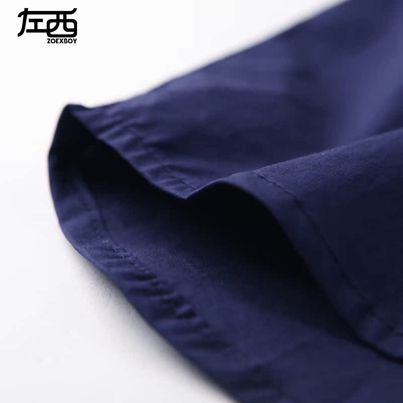 Chemise garcon à manche longue - Ref 2082289 Image 5