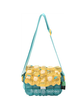 inflat Decor泰国 泡泡包 泰国充气包 小雏菊 专柜授权正品保障