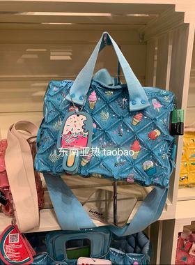 泰国充气包 inflat decor 手提包斜挎包 专柜正品代购 多色