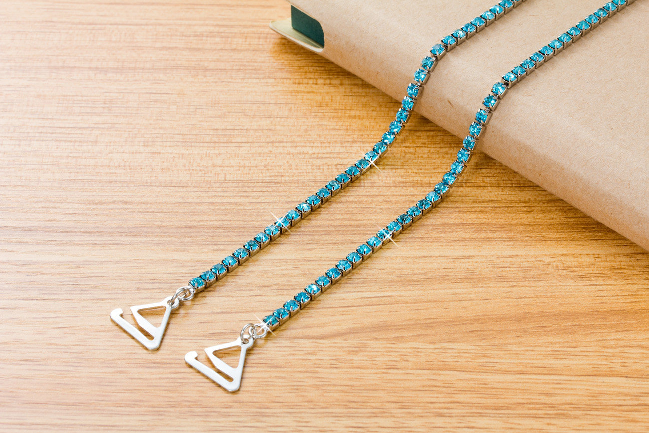 Bretelles pour lingerie - Ref 806228 Image 4