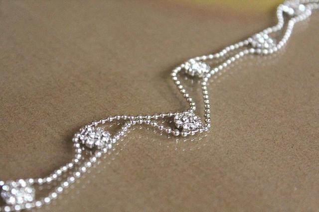 Bretelles pour lingerie - Ref 806507 Image 4