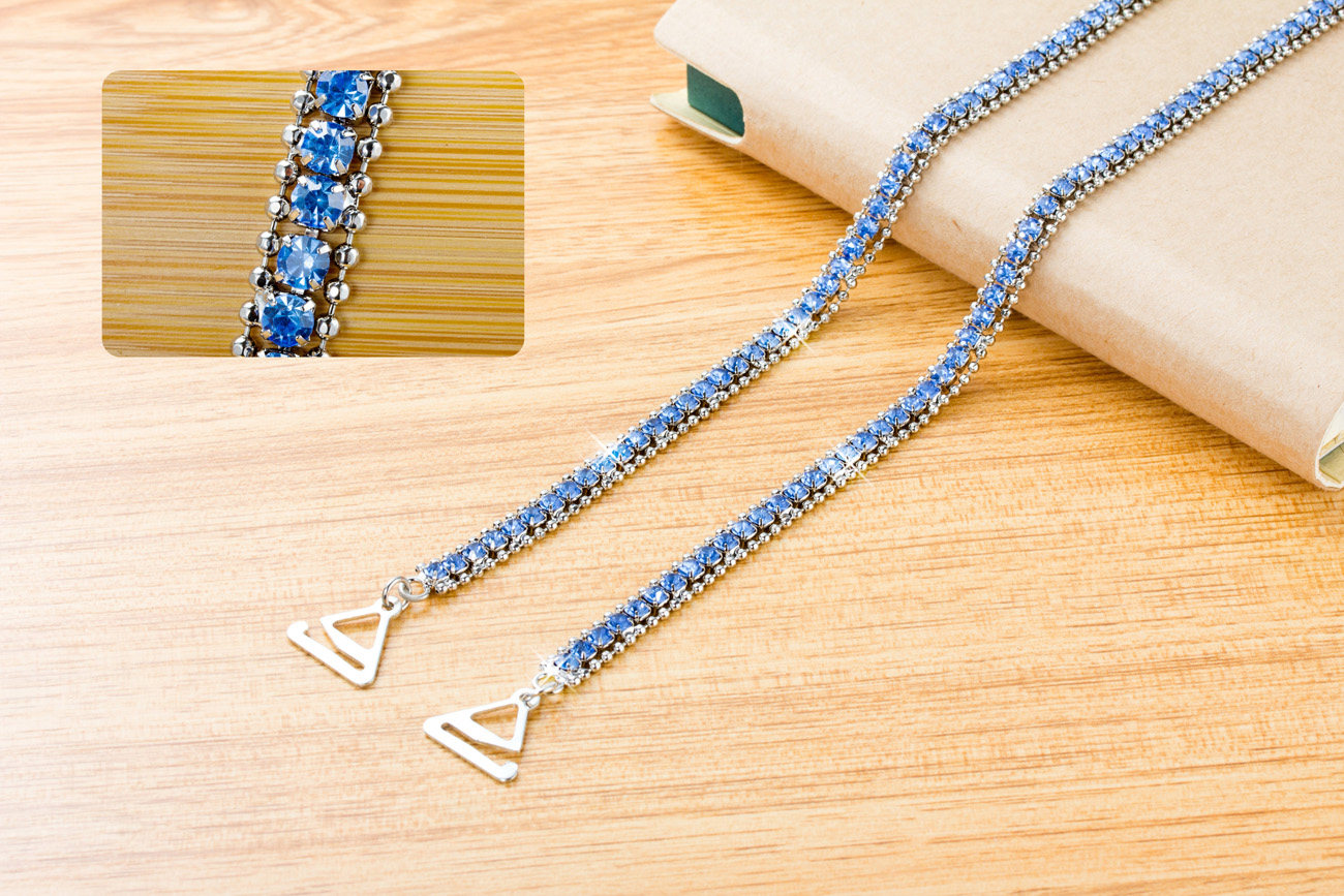 Sangles pour lingerie - Ref 811169 Image 5