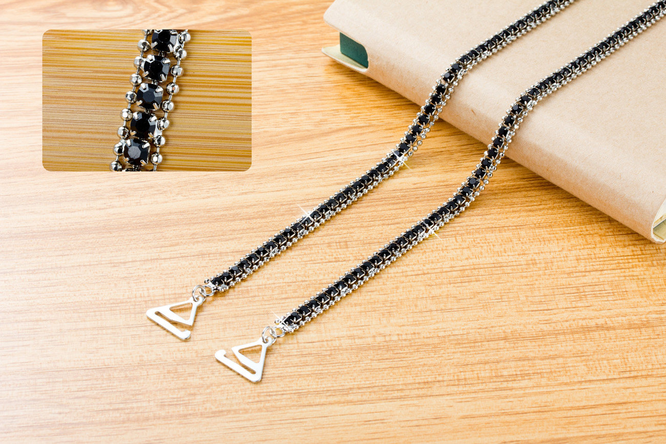 Sangles pour lingerie - Ref 811169 Image 4