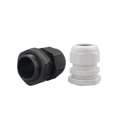 尼龙防水塑料电缆接头