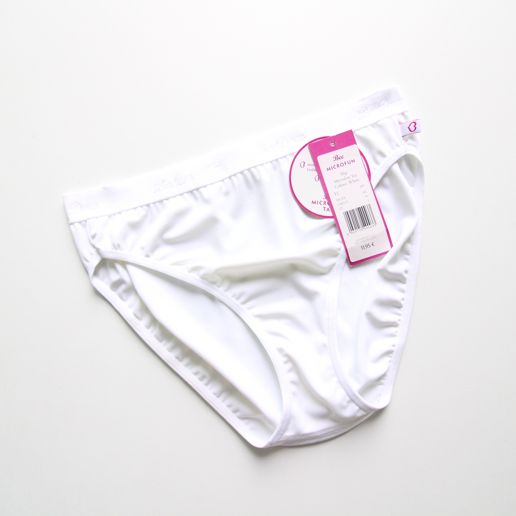 微瑕疵外贸夏薄款简约冰丝内裤女生透气丝滑中高腰全棉档三角短裤
