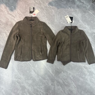 11.27辰辰….内搭校服神器 双面 【升级】一体奥粒绒合身外套