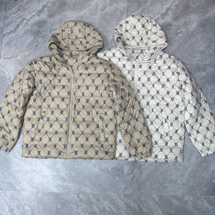 10.12波… 轻薄羽绒服男女同款秋冬季时尚休闲立领保暖超轻便外套