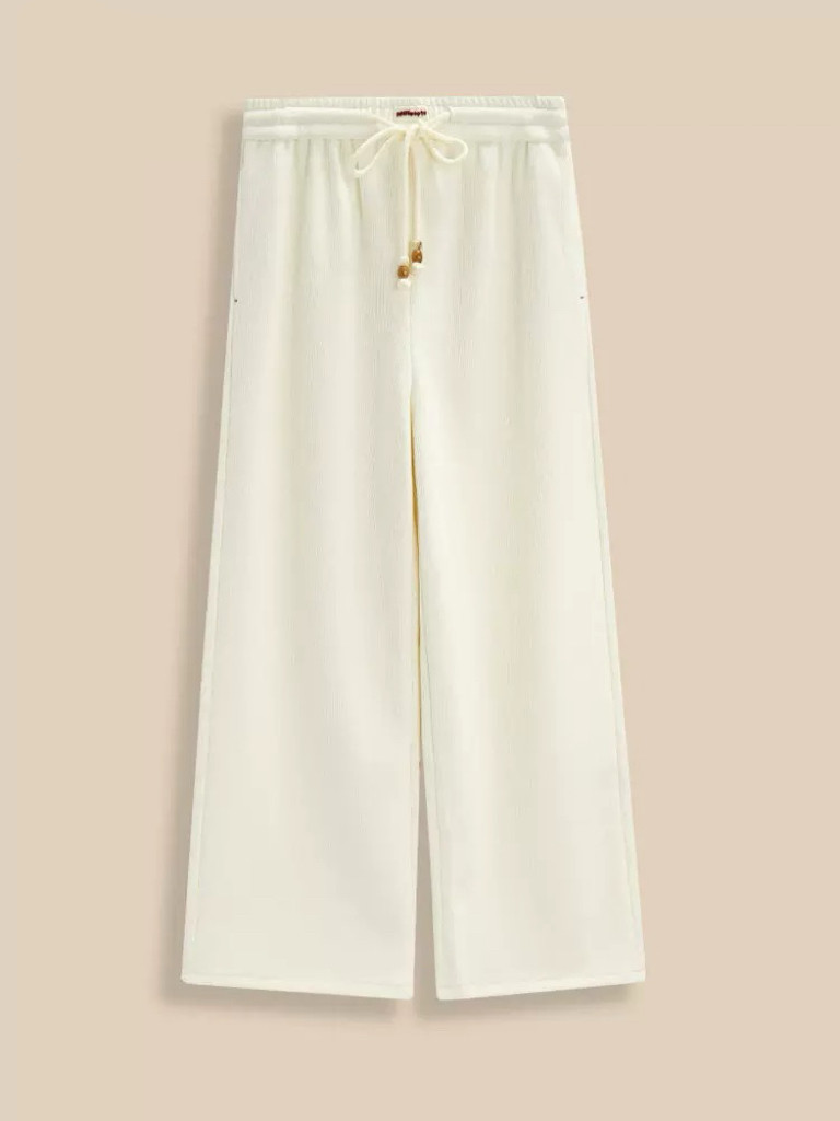 1.20IYF 裤子冬季新款休闲慵懒通勤气质宽松百搭加绒阔腿裤,女装/女士精品,卫裤,淘宝优惠券,粉丝福利购,淘宝优惠卷