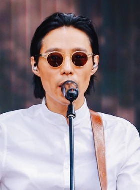 逃跑计划音乐节毛川同款复古墨镜男女潮流圆形沙滩防晒网红太阳镜