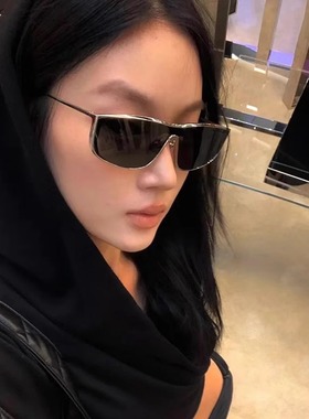 other防紫外线方形休闲男女