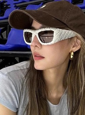 other防紫外线方形休闲男女