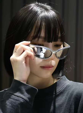 other防紫外线方形休闲男女