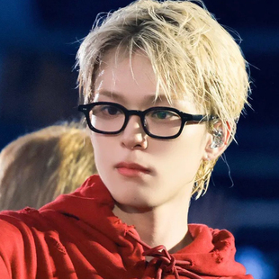 ASAHI滨田朝光同款百搭眼镜女高级感素颜神器男生椭圆近视眼睛框