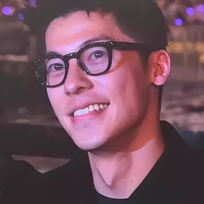 other男女同款全框TR90