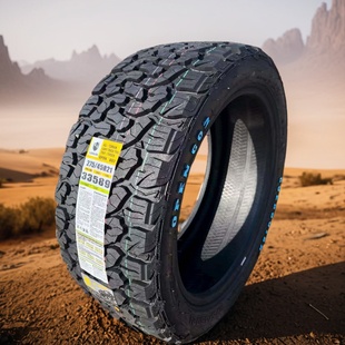 265/275/285/45/50R21R22全地形AT越野轮胎理想问界方程豹坦克
