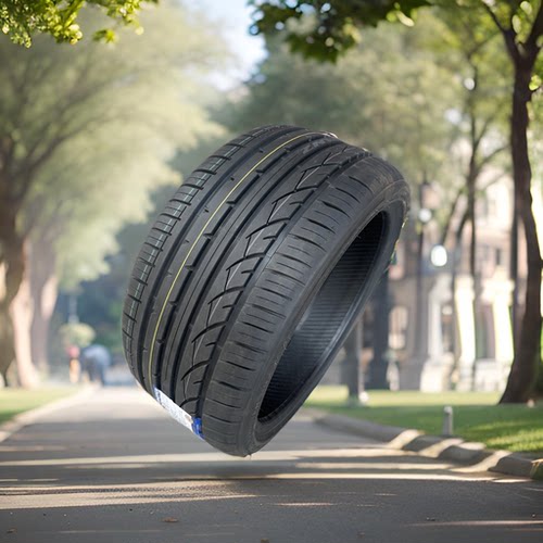 R02S高性能静音舒适操控轮胎