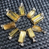 富麟珠宝直播捡漏天然水晶手链珠宝吊坠项链戒指如意貔貅直播专拍