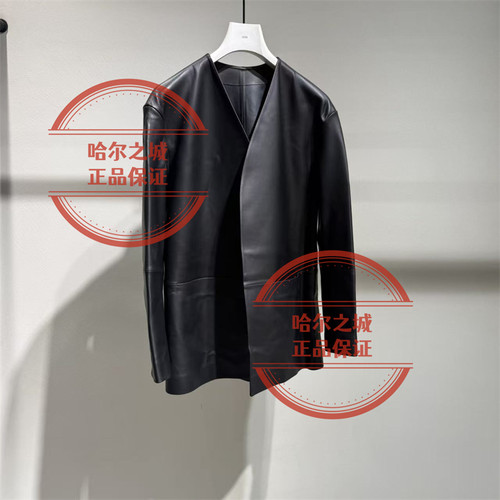 LESS皮衣外套2Q0A16540