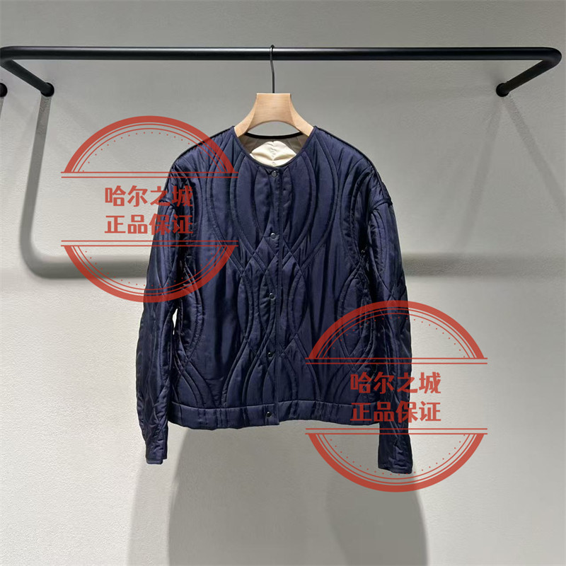 LESS棉衣外套2Q0B13110