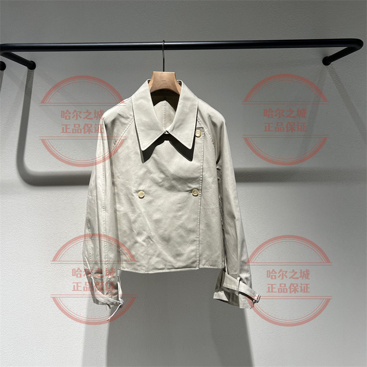 LESS夹克风衣2Q2616230