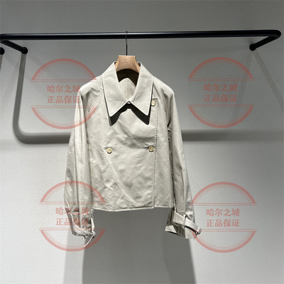 LESS夹克风衣2Q2616230