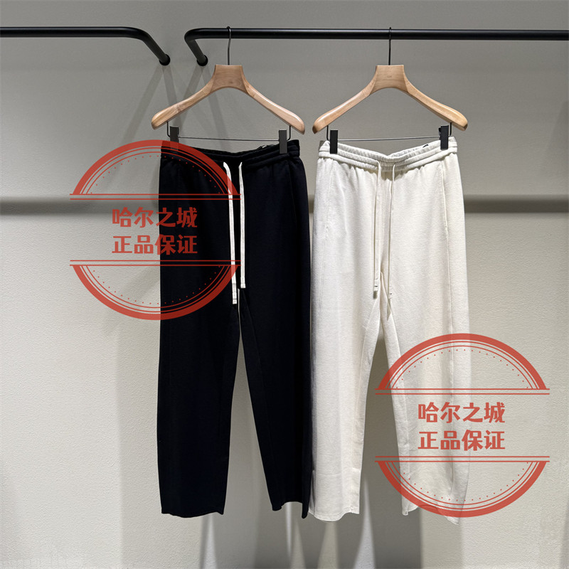 LESS休闲裤子2Q9E15540图片