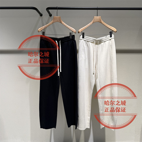 LESS休闲裤子2Q9E15540