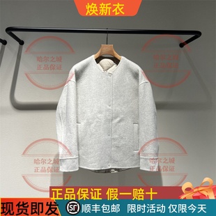 2P0C24920夹克羽绒服 商场同款 国内代购 2025年冬新款 5995 LESS