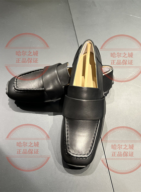 速发 LESS女装专柜正品2025秋季3P8M10390 女式单鞋时尚1795商场