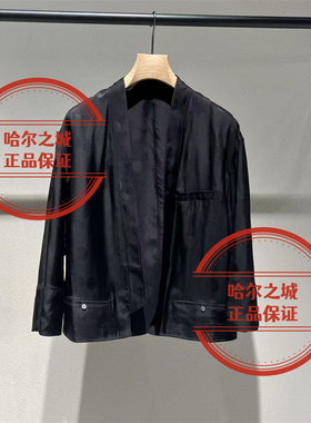 现货LESS女装 国内代购专柜正品2026夏季2Q4615490 无袖夹克2595