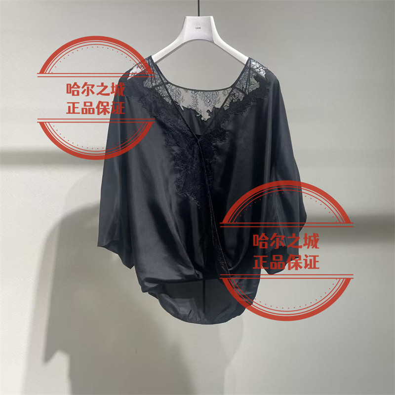 LESS长袖上衣2Q4225670