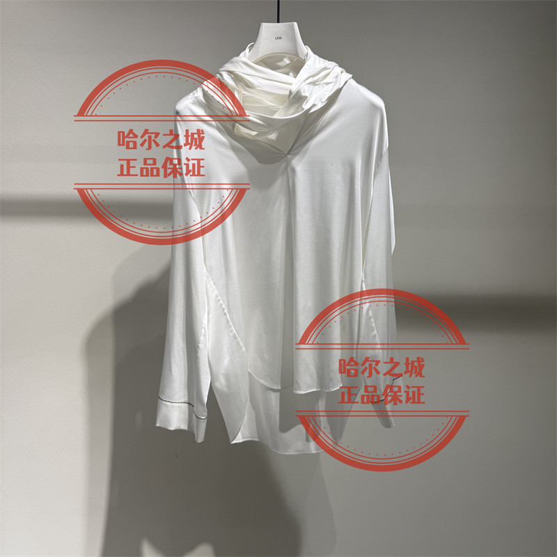 LESS长袖衬衫2Q0213580