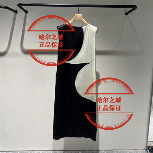 LESS连衣裙2Q5G16610