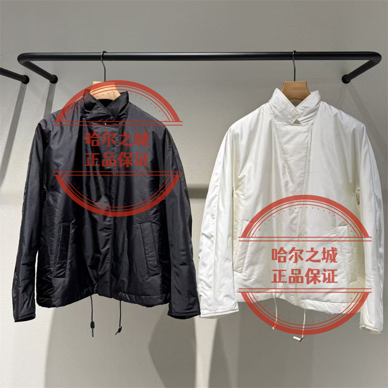 LESS短款棉衣9Q9B13570