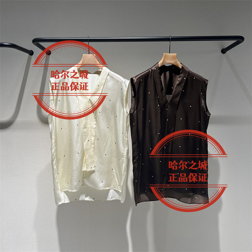 LESS无袖上衣2Q4215640