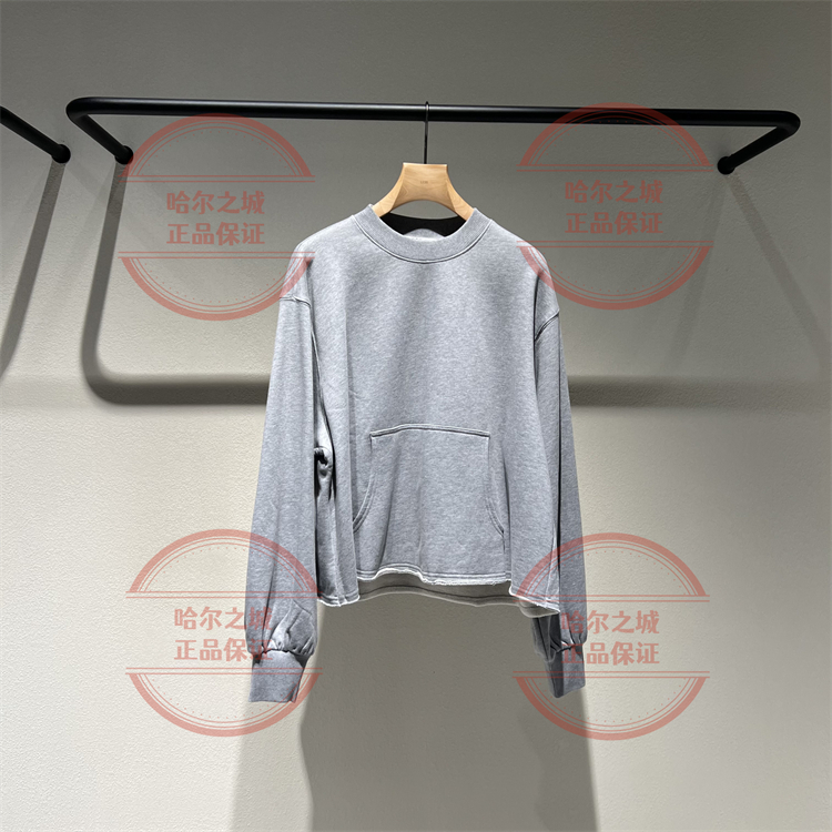 LESS休闲卫衣2P9417170
